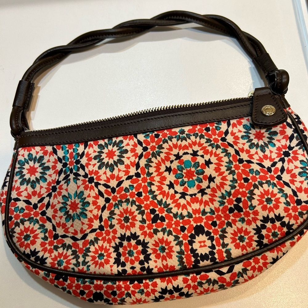 Beautiful Jimmy Choo bag- EUC